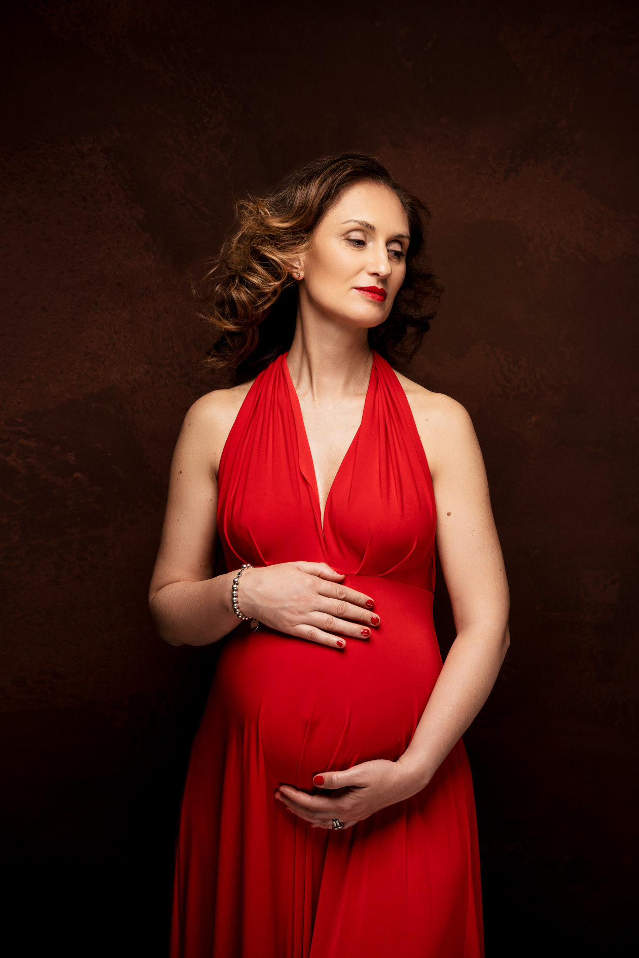 Gravidanza | Maternity | Fotografa Valeria Pozzi